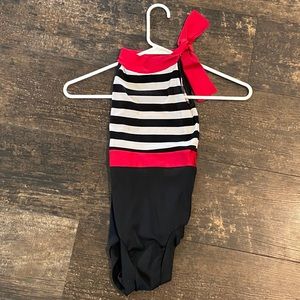Jazz costume